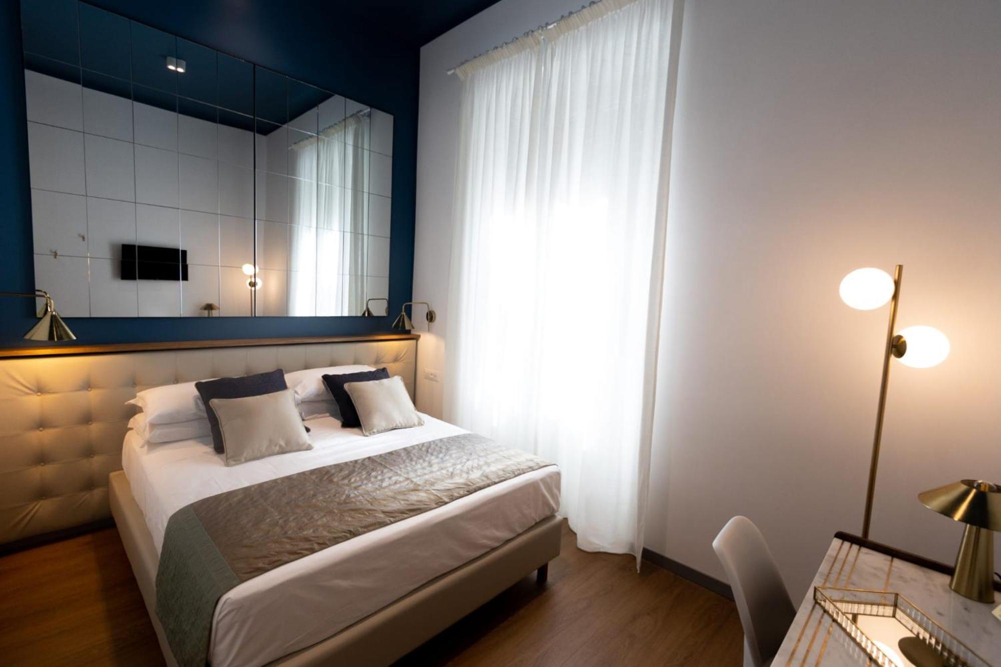 Trevi Monti House Hotel Roma Exterior foto
